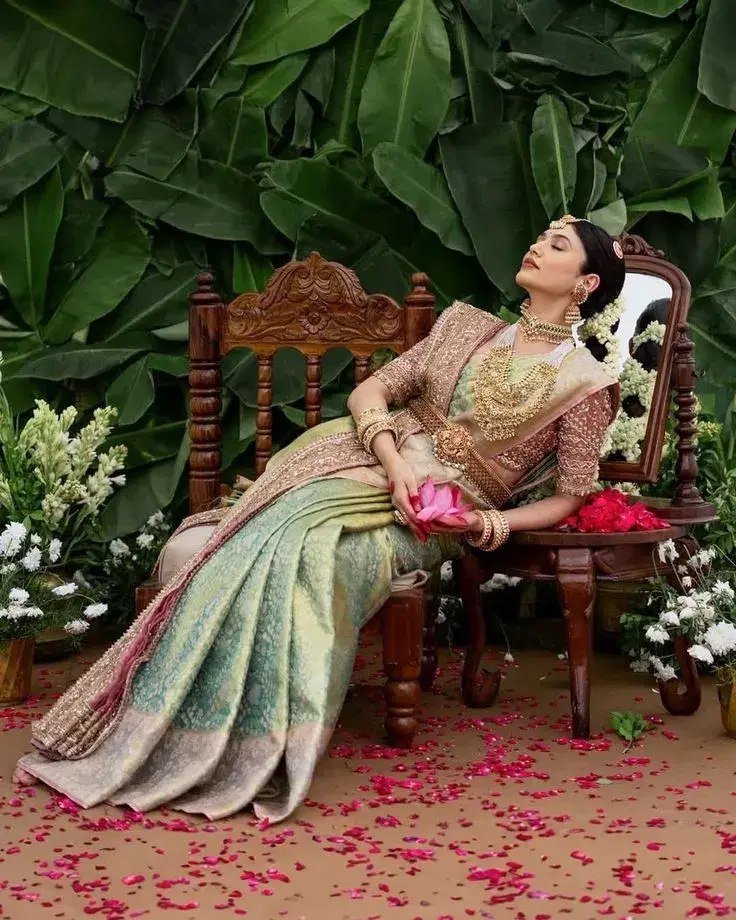Kriha Ethnics Premium Collection